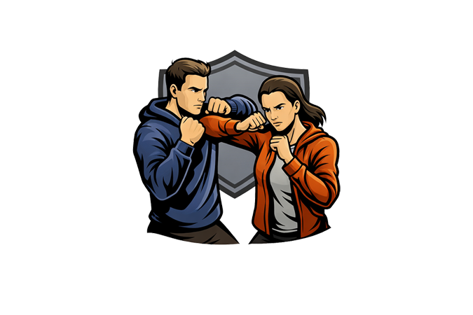 Moderne Selbstverteidigung