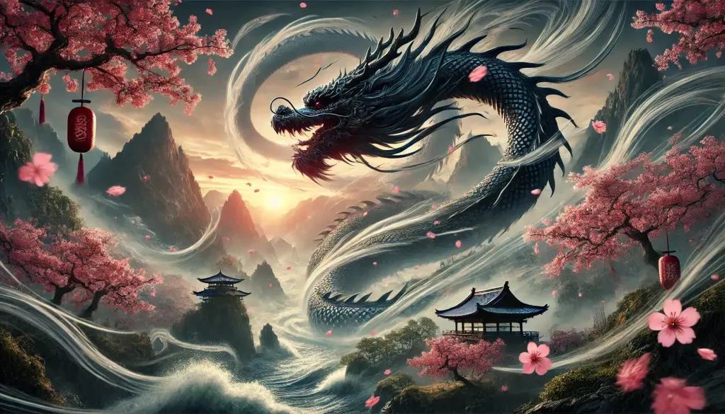 Bufu Ikkan 武風一貫 &ndash; Der Weg des Kriegerwindes